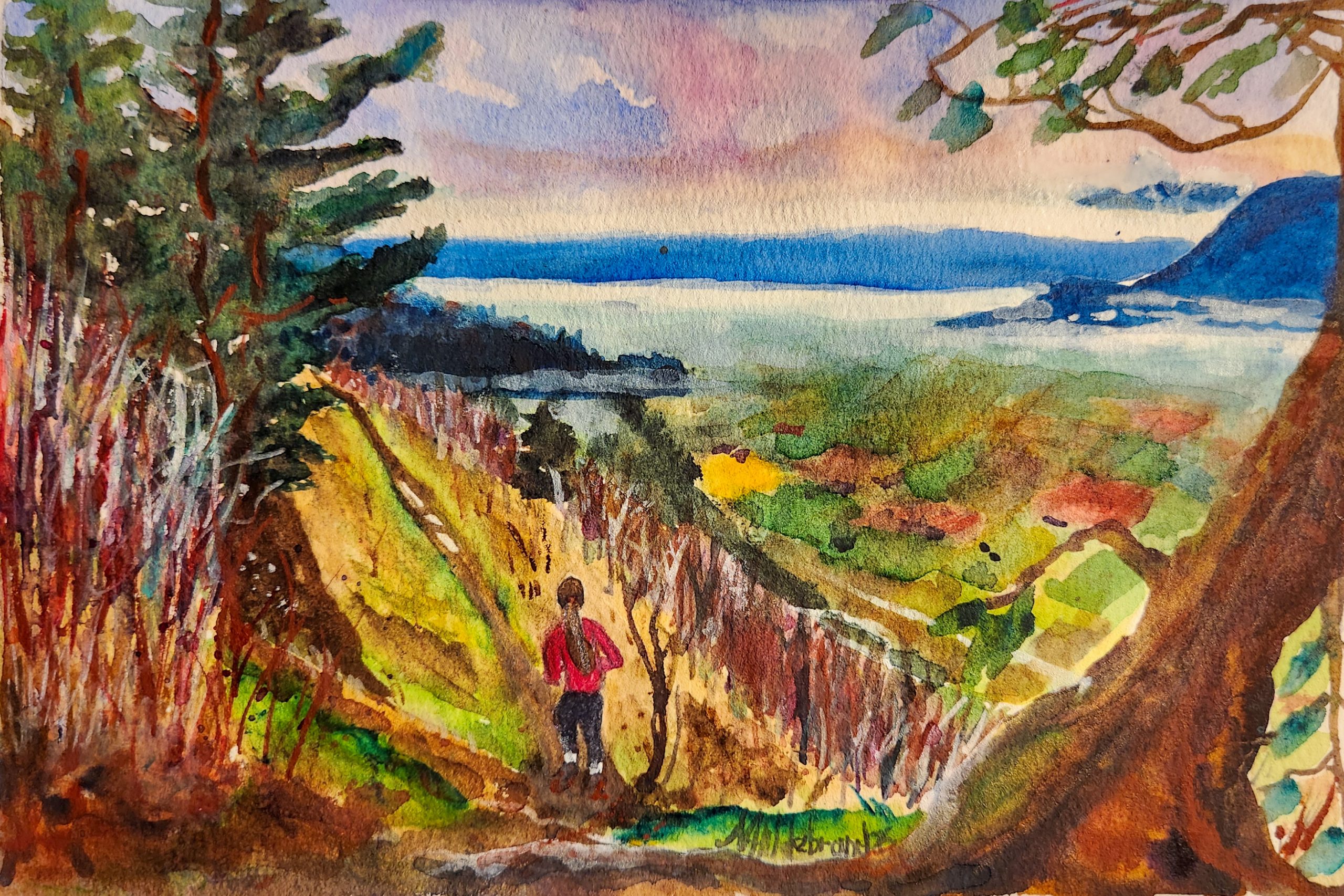 McKee Peak - Xcellerotor