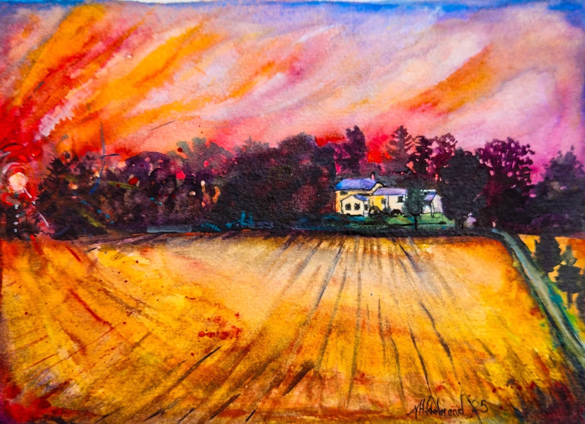 Our farm