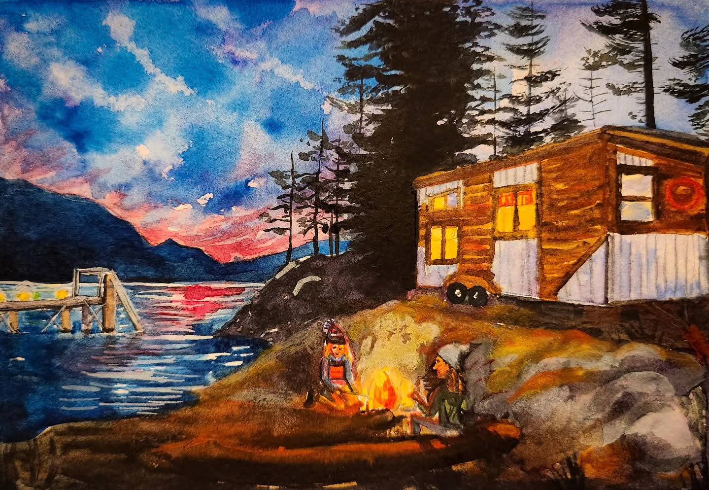 Tiny house
